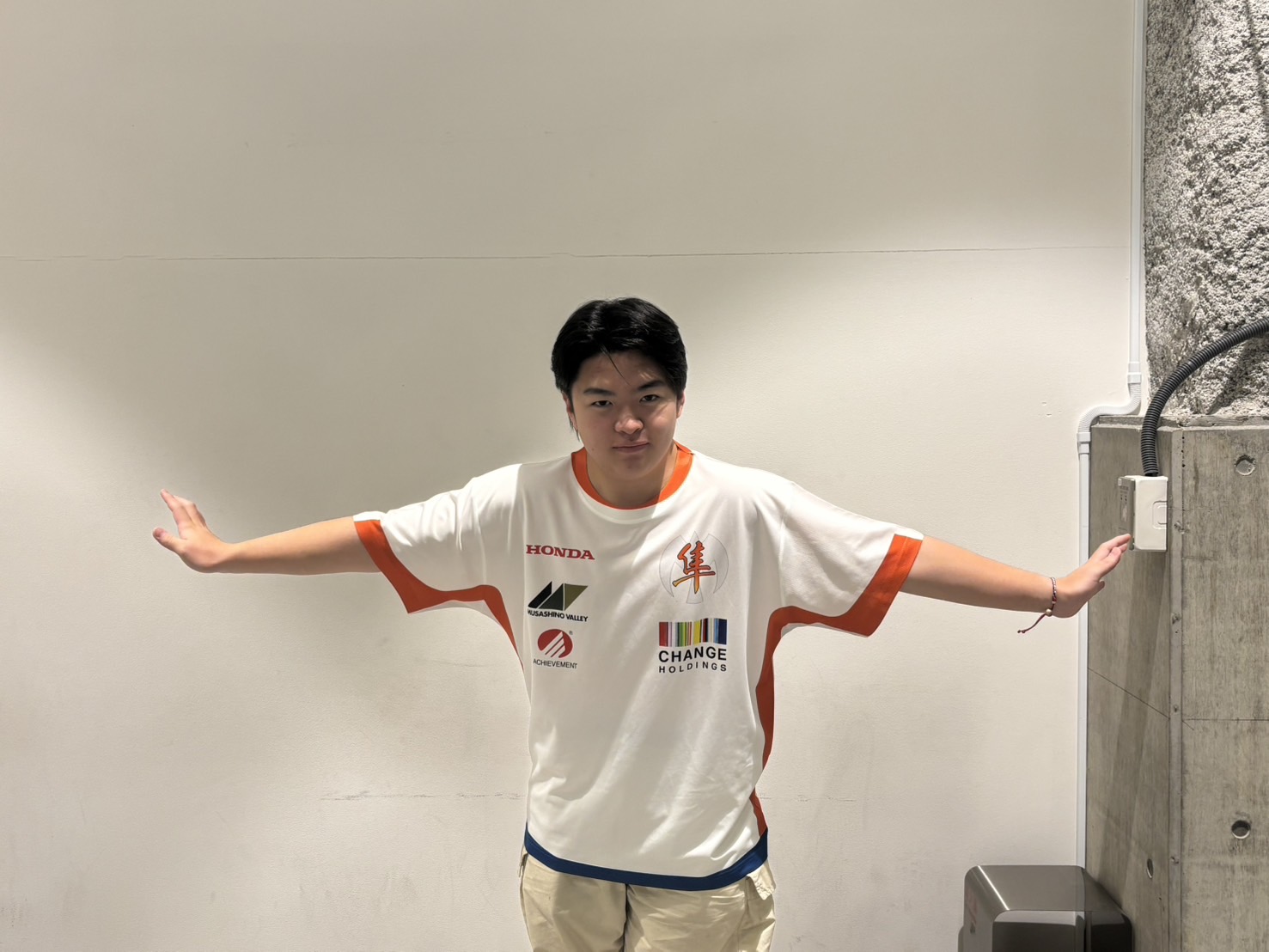 中嶋幹