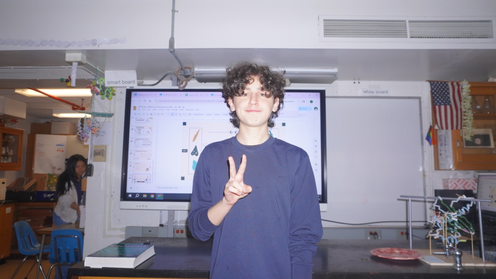 Daniel Kosukhin