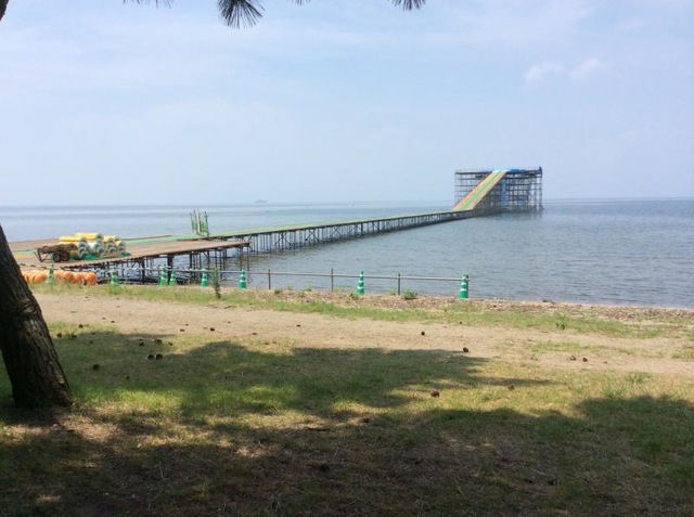 自分たちで作った飛行機を飛ばす夢を叶えること