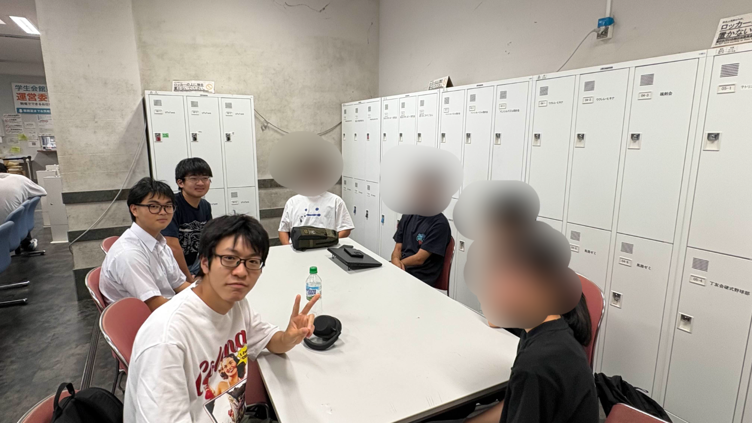 SOARAでの活動を通じて、ものづくりの面白さを同世代・次世代に伝えること