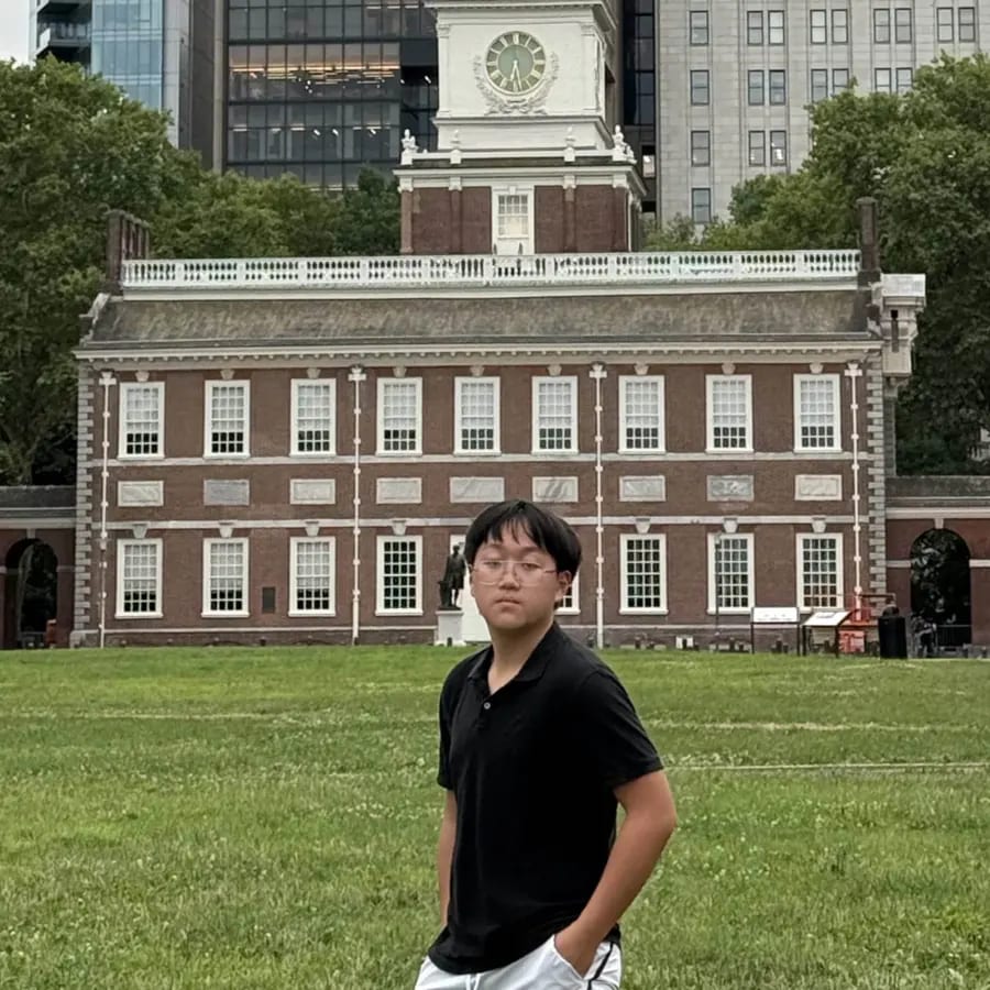 Shawn Lian