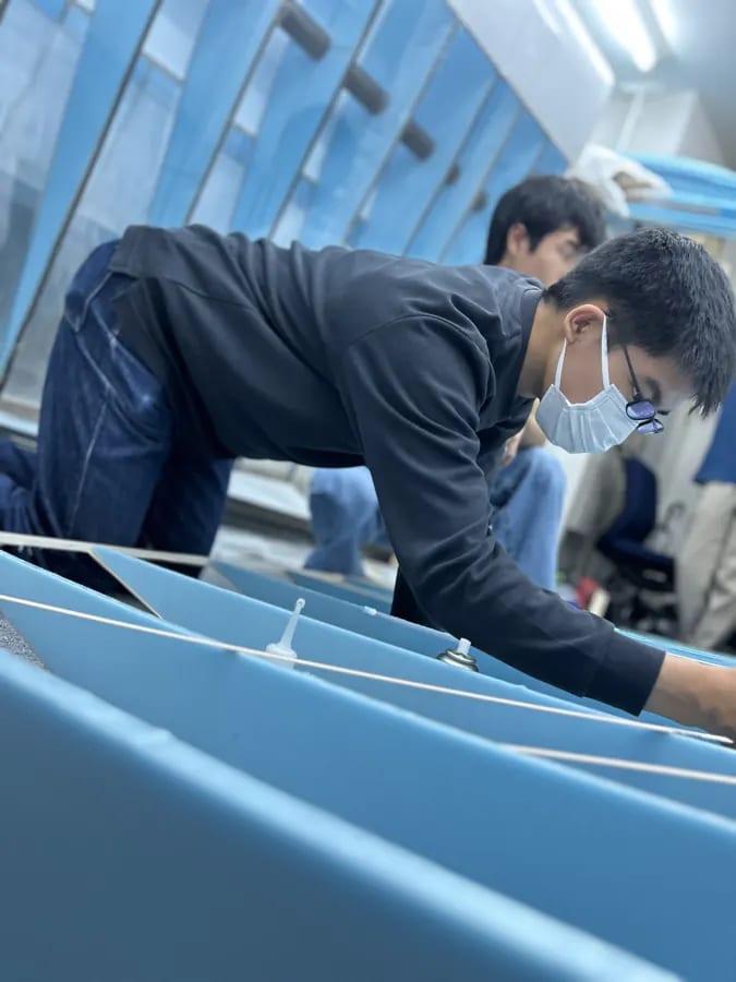 鵜飼陽平