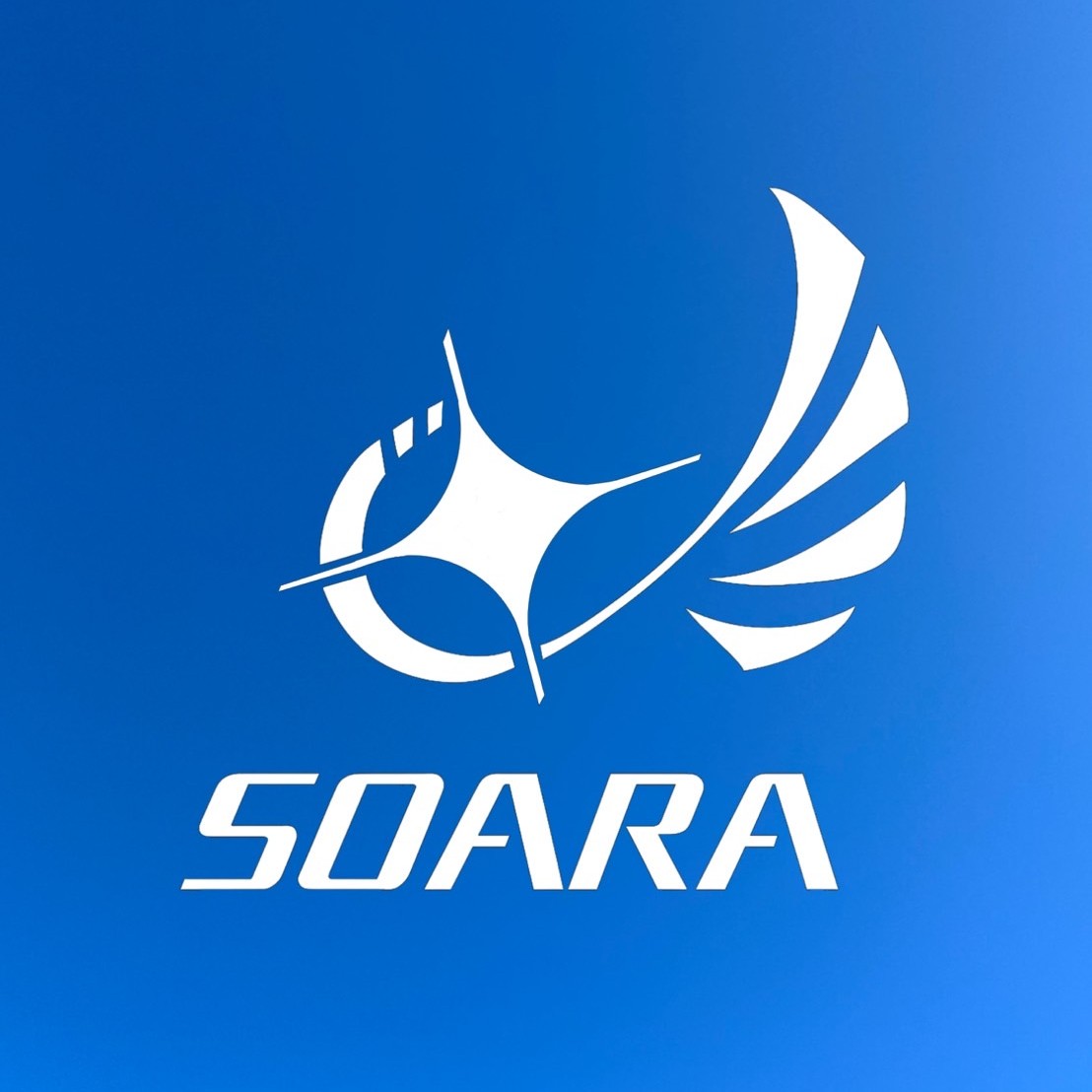 SOARA ロゴ
